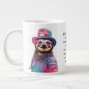 Recherche de parfum tasses Drôle