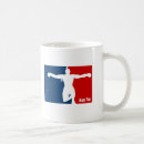 Search for kick boxing mugs Fighter