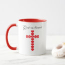 Search for for god so loved mugs Christian