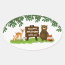 Recherche de grand ours autocollants Pour enfants