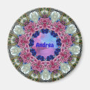 Recherche de ruban bleu magnets Pour elle