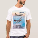 Search for b 17 flying fortress tshirts Ww2