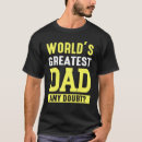 Search for doubt Dad