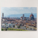 Recherche de toscane puzzles Cathédrale