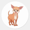 Search for chihuahua funny stickers Chiwawa
