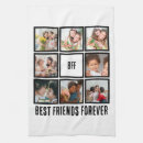 Search for cool tea towels Photo collage