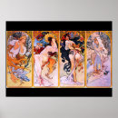 Recherche de alfons mucha art Femmes