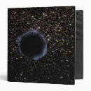 Search for hole binders Astronomy