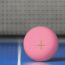 Search for ping pong balls Minimalist