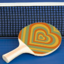 Recherche de super raquettes ping pong Rétro