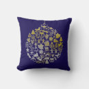 Search for christmas ball pillows Xmas