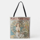 Search for mucha monaco monte carlo posters Floral decorative design