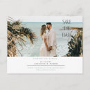 Recherche de engagement save the dates Contemporain