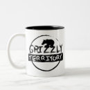 Search for grizzly mugs Camping