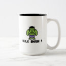Search for 8bit drinkware Hulk