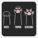 Search for rock hand stickers Cat