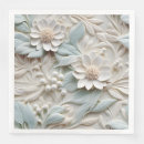 Search for embossed napkins Tableware