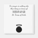 Recherche de catholique magnets Noir et blanc