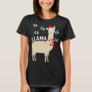Search for llamas with hats tshirts Animal