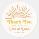 Search for here comes the sun stickers Sun baby shower