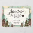 Search for vintage world map invitations Adventure begins