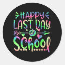 Search for happy school year stickers Kindergarten