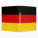 Search for german flag avery binders Deutschland