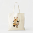 Recherche de giraffe tote bags Girafe