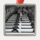 Search for spinning ornaments School