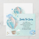 Search for up and away invitations Books for baby