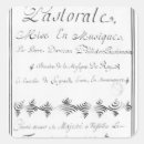 Search for pastoral stickers French