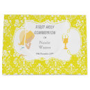 Search for first holy communion gift bags Girl