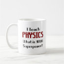 Search for teaching physics mugs Scientist