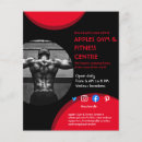 Recherche de noir rouge prospectus Moderne