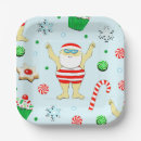 Search for beach christmas plates Funny