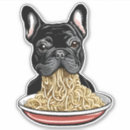 Recherche de mangeur Illustration