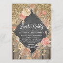 Recherche de faux bois invitations Typographie