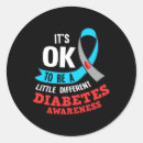 Search for 1 month stickers Diabetics