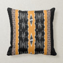 Search for mud cloth pillows Black history month