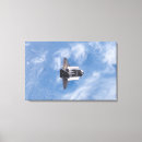 Search for space shuttle endeavour canvas prints Open
