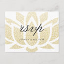 Search for lotus flower invitations Asian