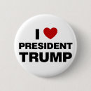 Search for i love trump buttons Election
