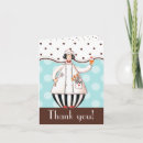 Search for chef thank you cards Bakery