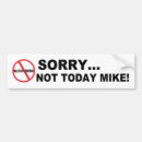Search for mike bumper stickers Conservative
