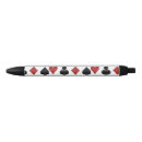 Search for poker pens Suits