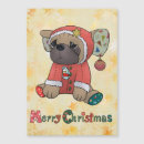 Search for funny dog cartoon christmas cards Xmas