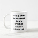 Search for studying mugs Teacher