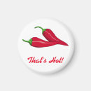 Recherche de poivron magnets Chaud