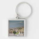 Search for amphitheatre keychains Architecture