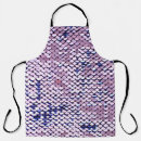 Search for shiny aprons Decorative